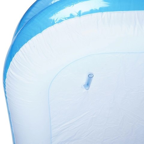 Basen Ogrodowy Dmuchany VILDE 245x150x43 cm Basen Ogrodowy Dmuchany VILDE 245x150x43 cm