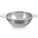 Cedzak kuchenny durszlak stalowy ANETT 20,5 cm