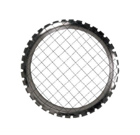 Krajaczka 10szt duża do jarzyn 90mm Krajaczka 10szt duża do jarzyn 90mm