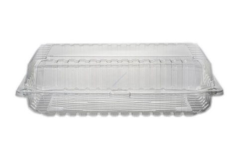 Pojemnik plastikowy 50szt. 14x22x7 | SL-40