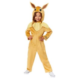 Strój, Kostium przebranie Pokemon, Eevee, 10-12 lat Amscan / Anagram