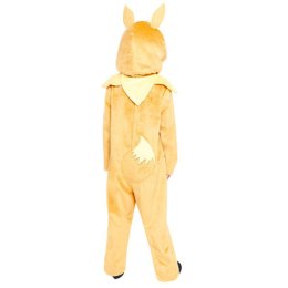 Strój, Kostium przebranie Pokemon, Eevee, 10-12 lat Amscan / Anagram