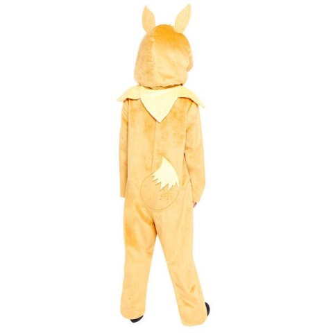 Strój, Kostium przebranie Pokemon, Eevee, 6-8 lat Amscan / Anagram Strój, Kostium przebranie Pokemon, Eevee, 6-8 lat Amscan / Anagram