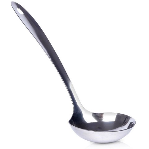 Chochla stalowa 80 ml, 29 cm Chochla stalowa 80 ml, 29 cm
