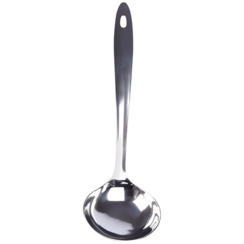 Chochla stalowa 80 ml, 29 cm Chochla stalowa 80 ml, 29 cm