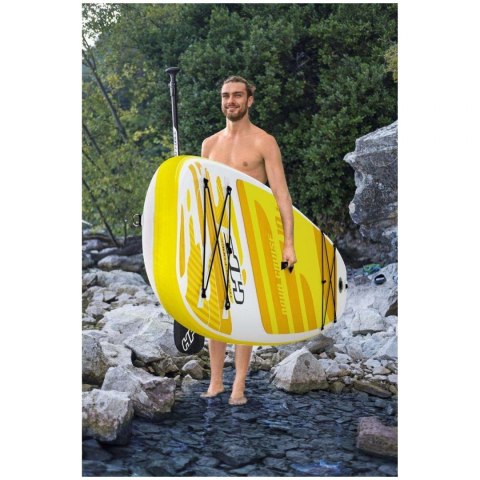 Deska SUP BESTWAY Hydro Force Aqua Cruise 320 cm Deska SUP BESTWAY Hydro Force Aqua Cruise 320 cm