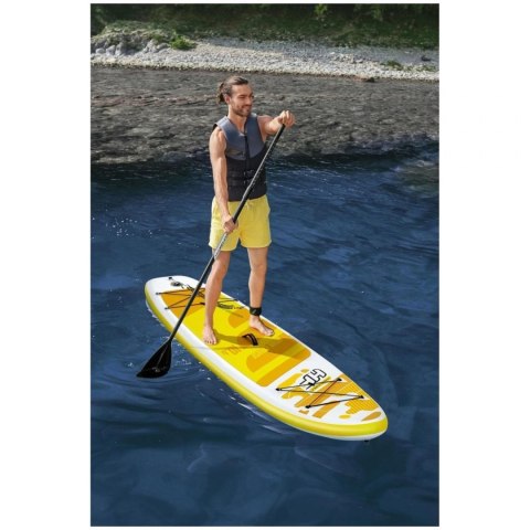 Deska SUP BESTWAY Hydro Force Aqua Cruise 320 cm Deska SUP BESTWAY Hydro Force Aqua Cruise 320 cm