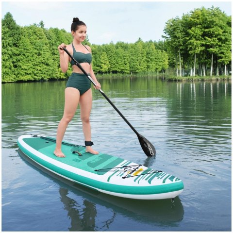 Deska SUP BESTWAY Hydro Force Huakai 305 cm Deska SUP BESTWAY Hydro Force Huakai 305 cm