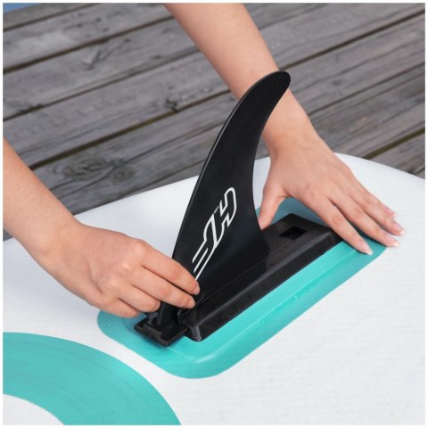 Deska SUP BESTWAY Hydro Force Huakai 305 cm Deska SUP BESTWAY Hydro Force Huakai 305 cm