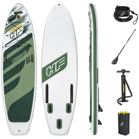 Deska SUP BESTWAY Hydro Force Kahawai 310 cm Deska SUP BESTWAY Hydro Force Kahawai 310 cm