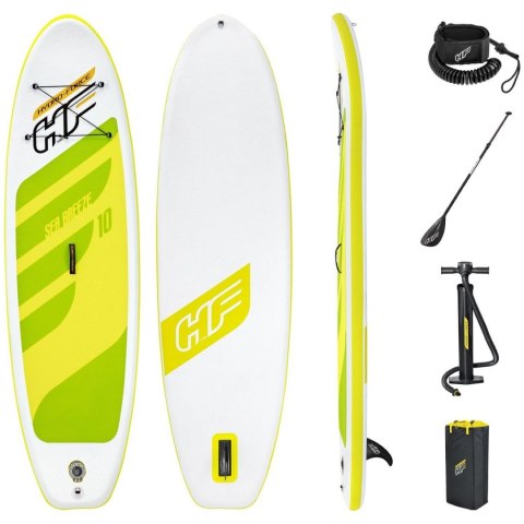 Deska SUP BESTWAY Hydro Force Sea Breeze 305 cm Deska SUP BESTWAY Hydro Force Sea Breeze 305 cm