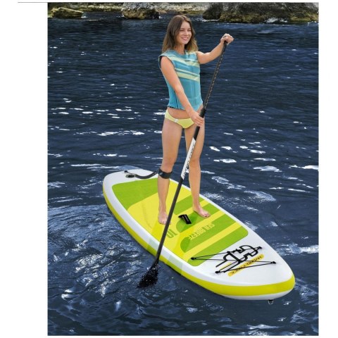 Deska SUP BESTWAY Hydro Force Sea Breeze 305 cm Deska SUP BESTWAY Hydro Force Sea Breeze 305 cm