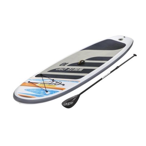 Deska SUP do Pływania Paddleboard Pompowana Antypoślizgowa 6w1 Zestaw 305cm Deska SUP do Pływania Paddleboard Pompowana Antypoślizgowa 6w1 Zestaw 305cm