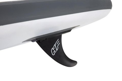 Deska SUP do Pływania Paddleboard Pompowana Antypoślizgowa 6w1 Zestaw 305cm Deska SUP do Pływania Paddleboard Pompowana Antypoślizgowa 6w1 Zestaw 305cm