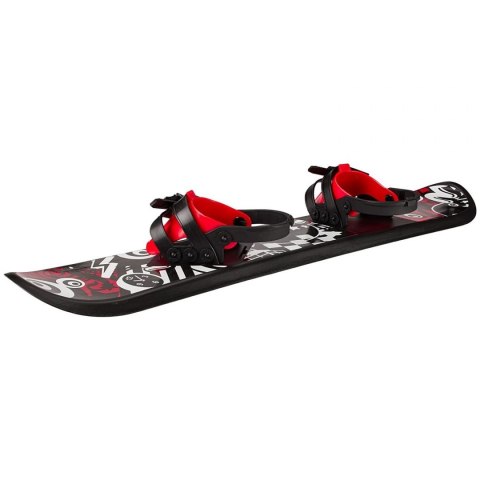 Deska Snowboardowa SPARTAN Junior 95 cm Deska Snowboardowa SPARTAN Junior 95 cm