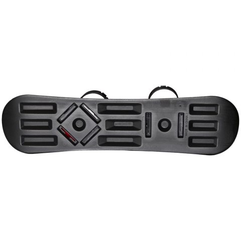 Deska Snowboardowa SPARTAN Junior 95 cm Deska Snowboardowa SPARTAN Junior 95 cm