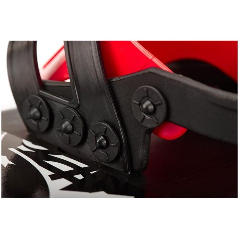 Deska Snowboardowa SPARTAN Junior 95 cm Deska Snowboardowa SPARTAN Junior 95 cm