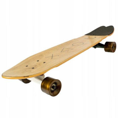 Deskorolka Cruiser SPARTAN Deskorolka Cruiser SPARTAN