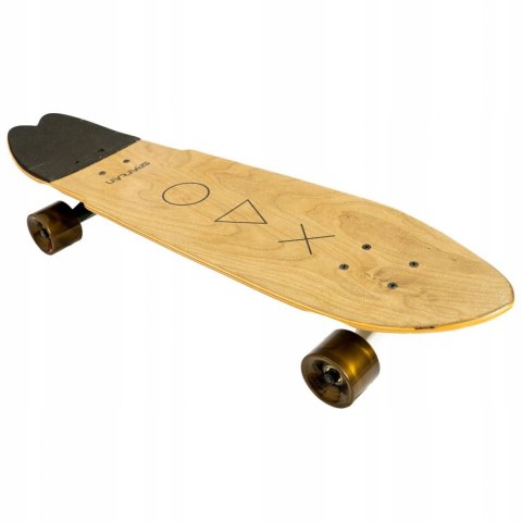 Deskorolka Cruiser SPARTAN Deskorolka Cruiser SPARTAN