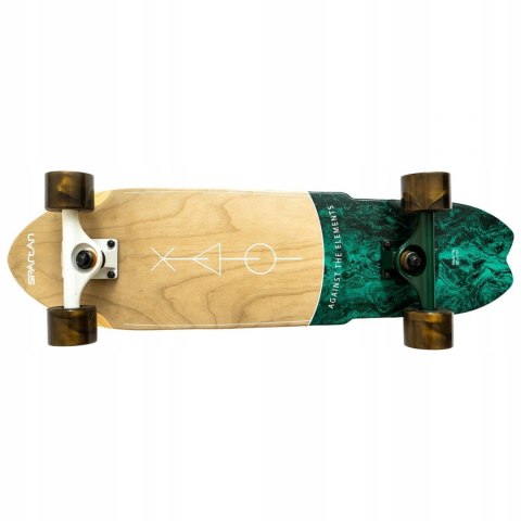 Deskorolka Cruiser SPARTAN Deskorolka Cruiser SPARTAN