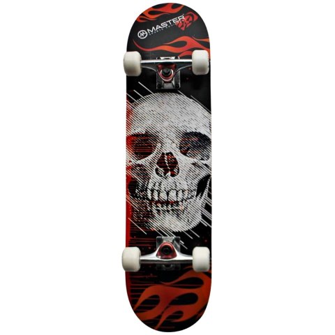 Deskorolka Extreme Board - Skull Deskorolka Extreme Board - Skull