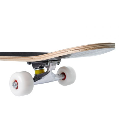 Deskorolka Extreme Board - Skull Deskorolka Extreme Board - Skull