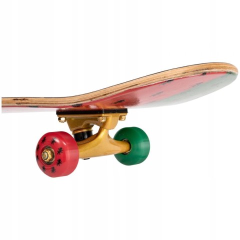 Deskorolka Klasyczna HARRY POTTER dla Dzieci 79 cm ABEC9 do 50 kg D'arpeje Deskorolka Klasyczna HARRY POTTER dla Dzieci 79 cm ABEC9 do 50 kg D'arpeje