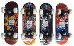 Deskorolka Mini Board SPARTAN
