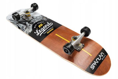 Deskorolka Skateboard SPARTAN Legend Deskorolka Skateboard SPARTAN Legend