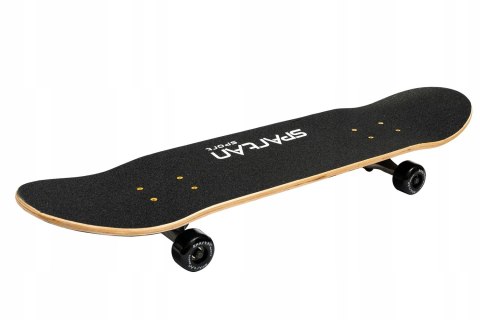 Deskorolka Skateboard SPARTAN Legend Deskorolka Skateboard SPARTAN Legend
