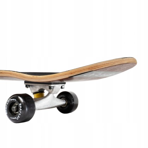 Deskorolka Skateboard SPARTAN Legend Deskorolka Skateboard SPARTAN Legend