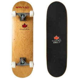 Deskorolka Skateboard SPARTAN Top Board