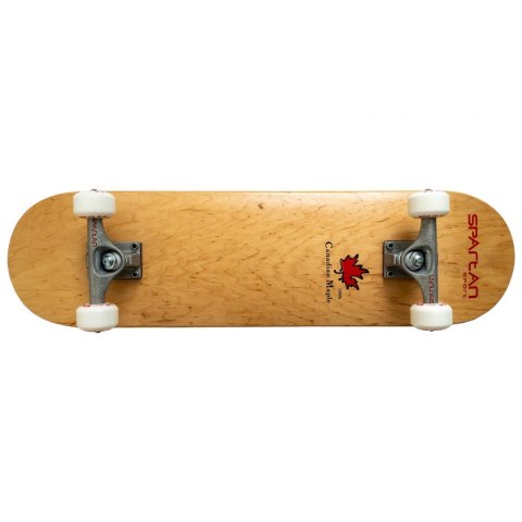 Deskorolka Skateboard SPARTAN Top Board Deskorolka Skateboard SPARTAN Top Board