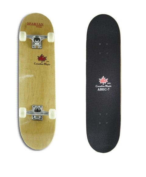 Deskorolka Skateboard SPARTAN Top Board Deskorolka Skateboard SPARTAN Top Board