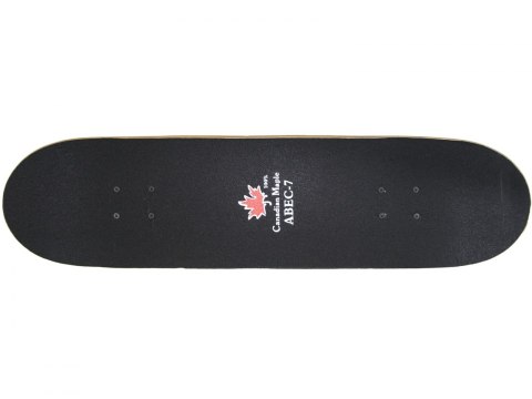 Deskorolka Skateboard SPARTAN Top Board Deskorolka Skateboard SPARTAN Top Board
