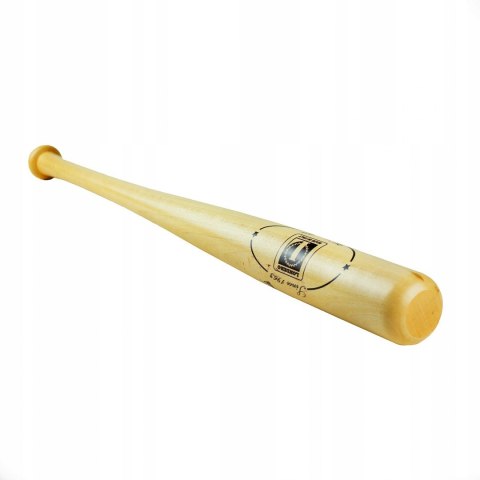Drewniany Kij Baseballowy LONDERO 75 cm - Bukowy Drewniany Kij Baseballowy LONDERO 75 cm - Bukowy