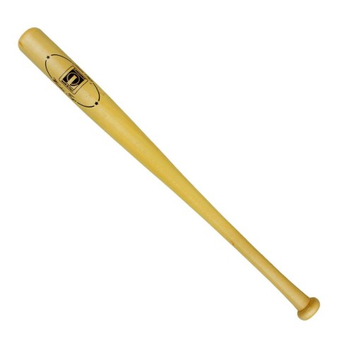 Drewniany Kij Baseballowy LONDERO 75 cm - Bukowy Drewniany Kij Baseballowy LONDERO 75 cm - Bukowy