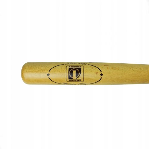 Drewniany Kij Baseballowy LONDERO 75 cm - Dwukolorowy Drewniany Kij Baseballowy LONDERO 75 cm - Dwukolorowy