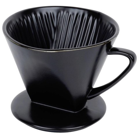 Filtr Lejek do Kawy Wielorazowy Porcelanowy Solidny HIT 15 x 14 x 11 cm Filtr Lejek do Kawy Wielorazowy Porcelanowy Solidny HIT 15 x 14 x 11 cm