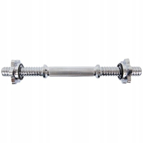 Gryf Prosty Krótki ACRA 37 cm 25 mm Gryf Prosty Krótki ACRA 37 cm 25 mm