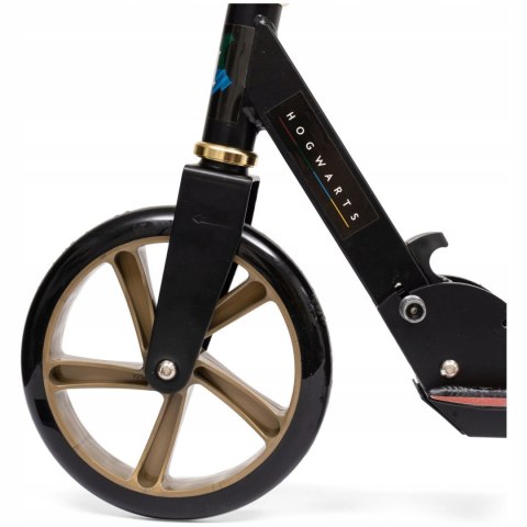 Hulajnoga HARRY POTTER dla Dzieci Składana Koła 200 mm do 100 kg D'arpeje Hulajnoga HARRY POTTER dla Dzieci Składana Koła 200 mm do 100 kg D'arpeje