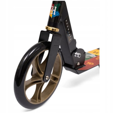 Hulajnoga HARRY POTTER dla Dzieci Składana Koła 200 mm do 100 kg D'arpeje Hulajnoga HARRY POTTER dla Dzieci Składana Koła 200 mm do 100 kg D'arpeje