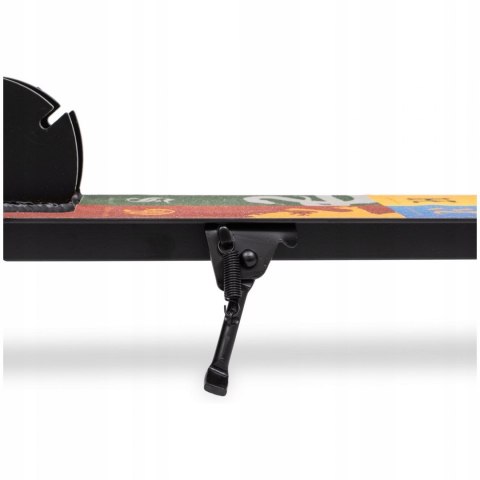Hulajnoga HARRY POTTER dla Dzieci Składana Koła 200 mm do 100 kg D'arpeje Hulajnoga HARRY POTTER dla Dzieci Składana Koła 200 mm do 100 kg D'arpeje