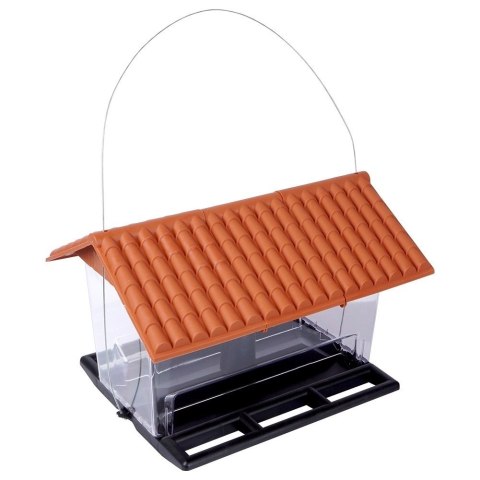 Karmnik dla ptaków 20,5 cm Karmnik dla ptaków 20,5 cm