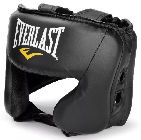 Kask Bokserski Ochronny EVERLAST Kask Bokserski Ochronny EVERLAST