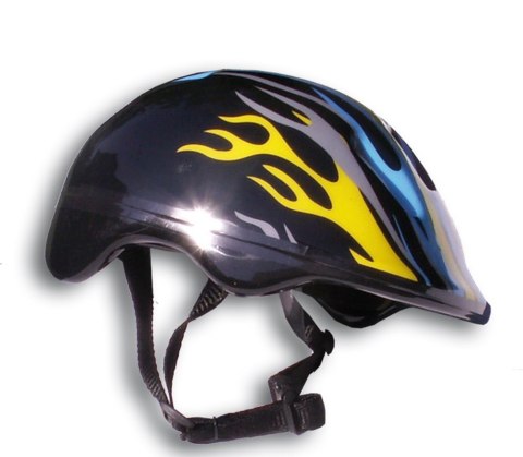 Kask Kolarski Rowerowy Spartan Skater L Kask Kolarski Rowerowy Spartan Skater L