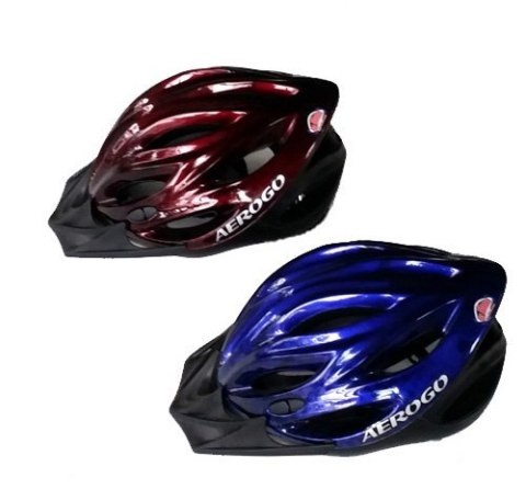 Kask Rowerowy Aerogo S/M Kask Rowerowy Aerogo S/M