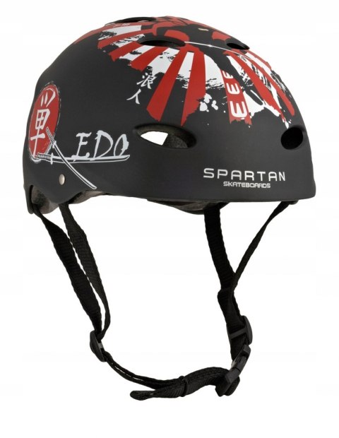 Kask SPARTAN Samurai (L) Kask SPARTAN Samurai (L)