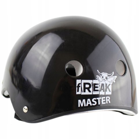 Kask Skateboardowy MASTER Freak - M Kask Skateboardowy MASTER Freak - M