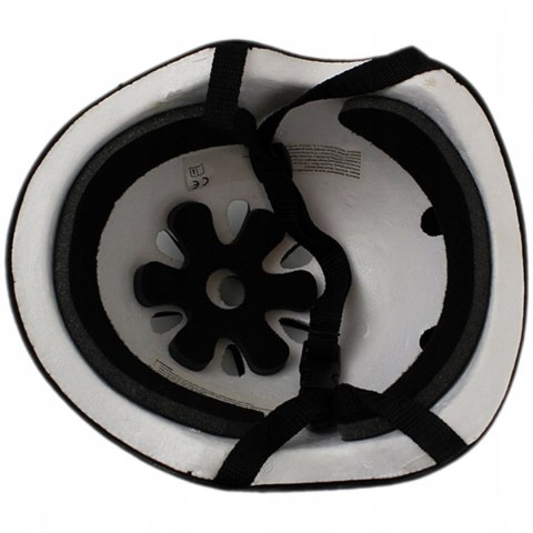 Kask Skateboardowy MASTER Freak - M Kask Skateboardowy MASTER Freak - M
